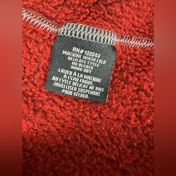 Kuhl Revel quarter zip pullover - Picture 5 of 7